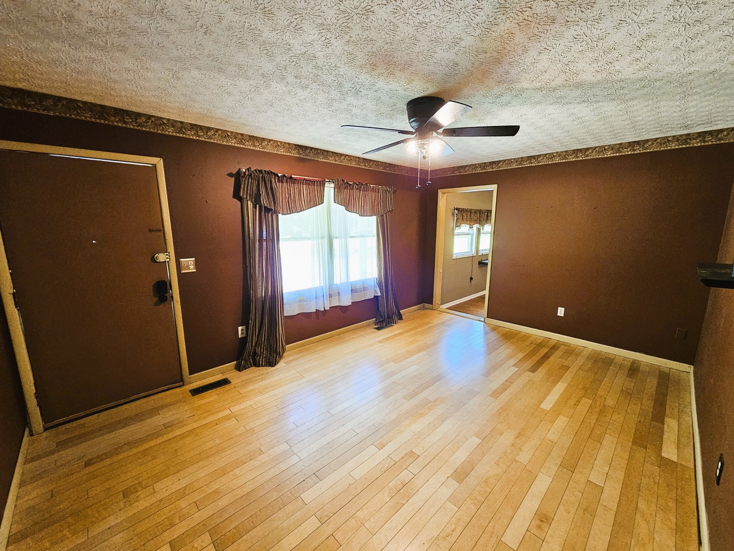450 West Saddle Club Road Bonnie, IL 62816 - Photo 13 of 25