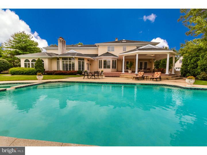 597 Sentinel Road Moorestown, NJ 08057 - Photo 14 of 25