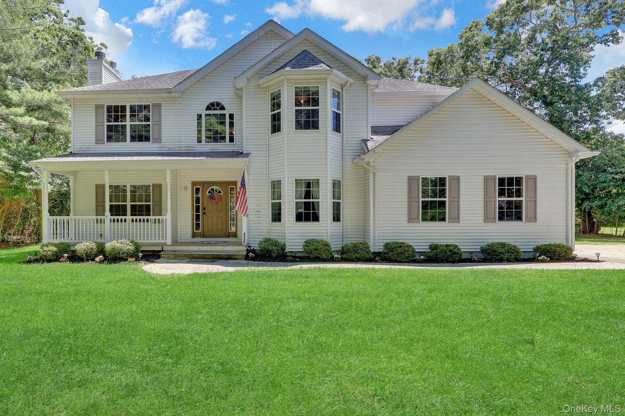 130 Mill Road Yaphank, NY 11980 - Photo 1 of 1 Gallery Image 1
