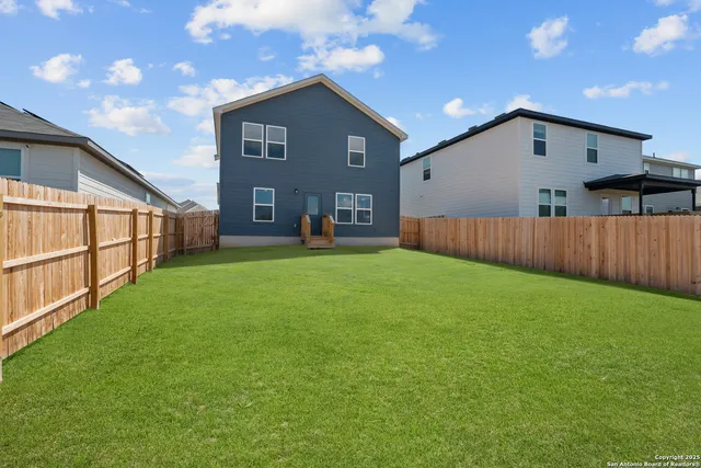 $242,390 | 4029 Lily Glade Lane, Seguin, TX 78155