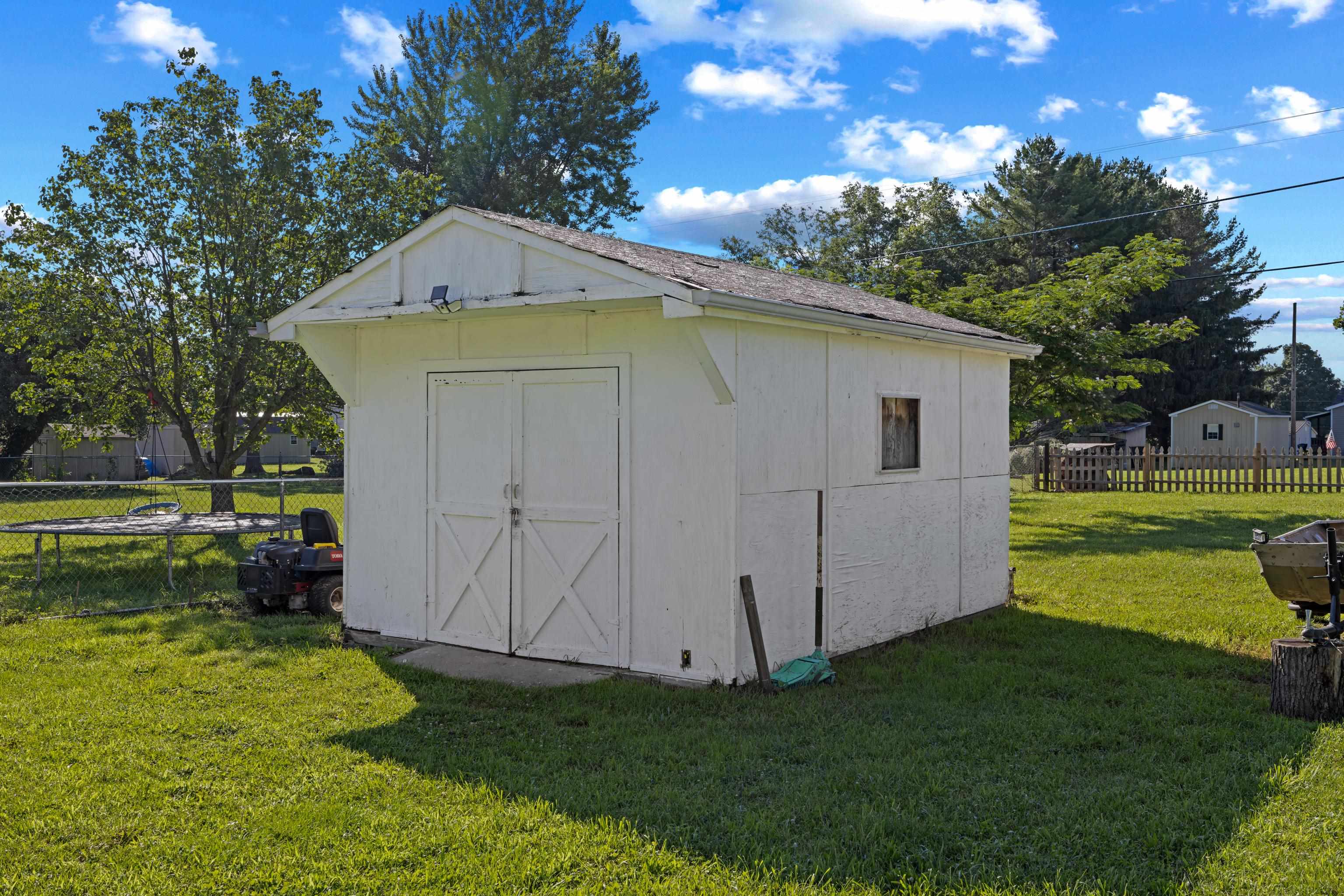 440 Dry Branch Road Churchville, VA 24421 - Photo 47 of 59