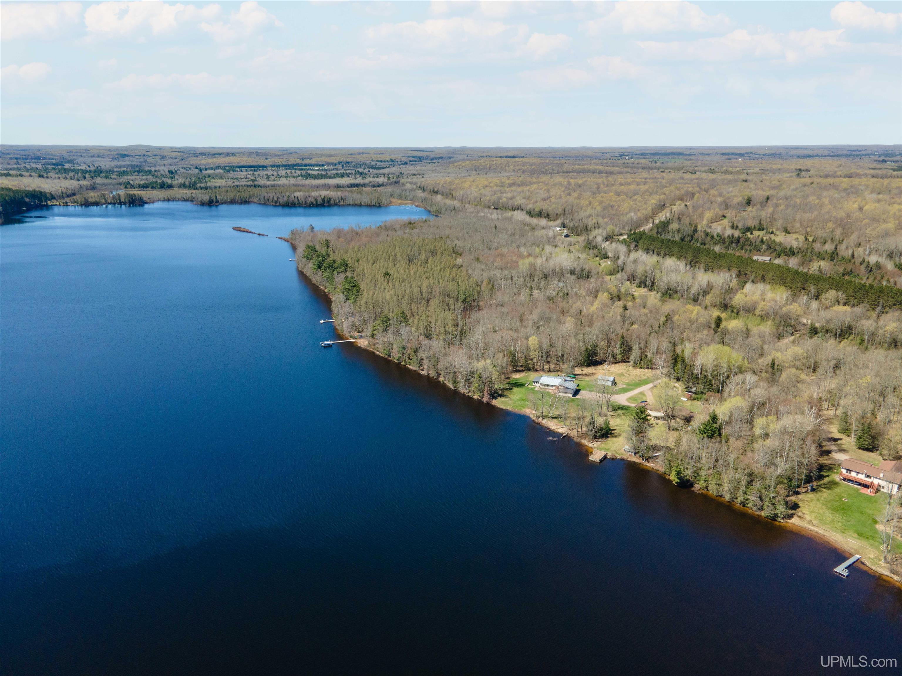 274 North Angeli Road Iron River, MI 49935 - Photo 47 of 51