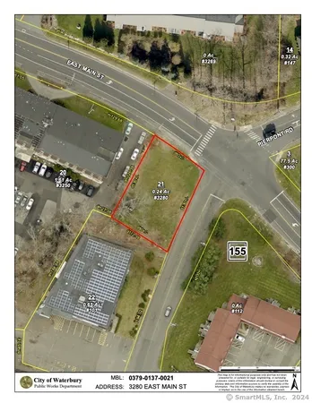$199,000 | 3280 East Main Street, Waterbury, CT 06705
