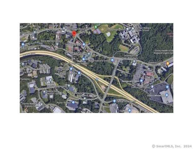 $199,000 | 3280 East Main Street, Waterbury, CT 06705