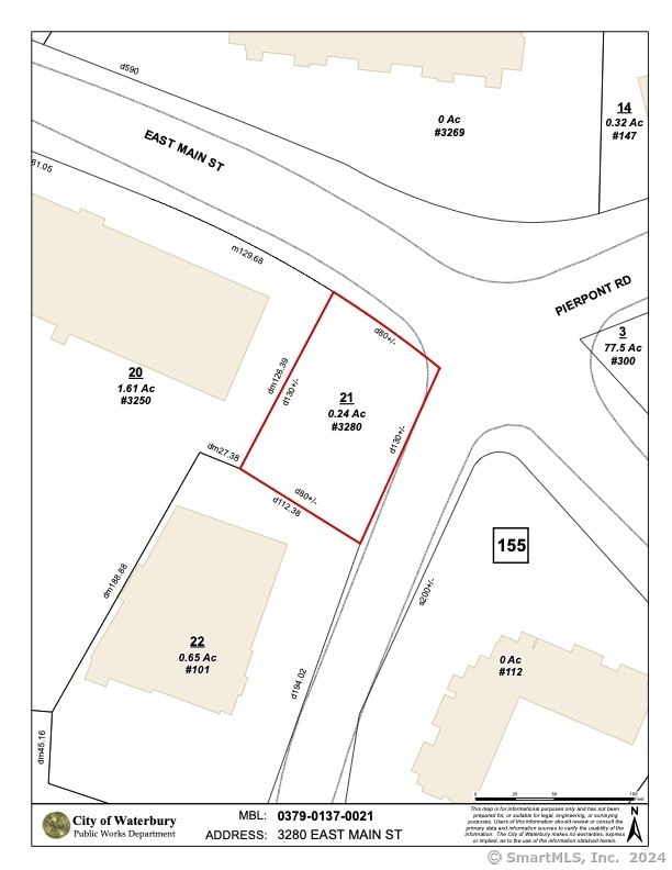 3280 East Main Street Waterbury, CT 06705 - Photo 3 of 8