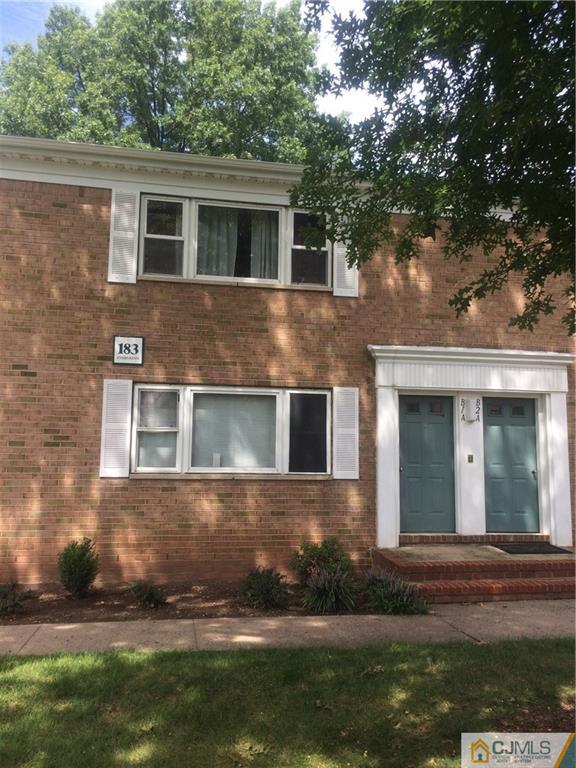 183 Evergreen Road, Unit 1A Edison, NJ 08837 - Photo 1 of 16 Gallery Image 1