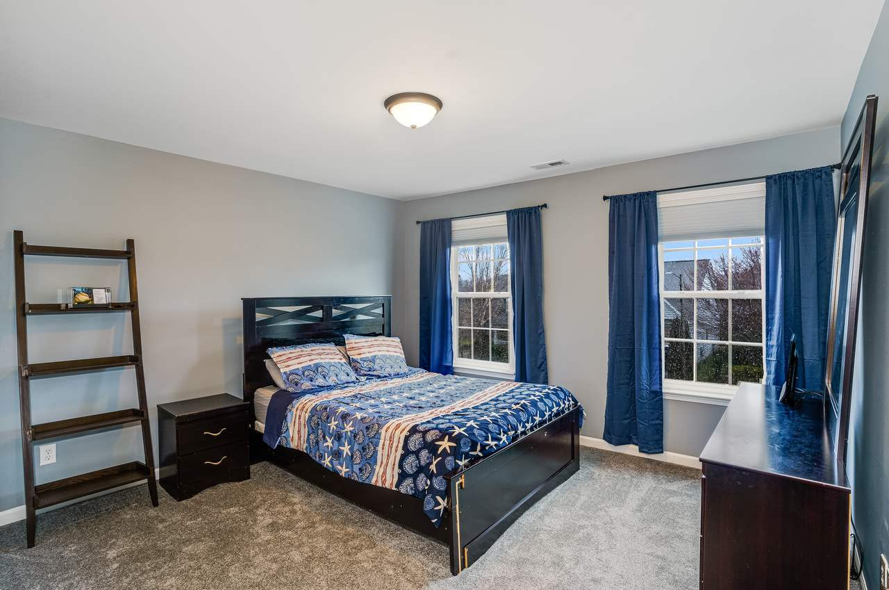 2206 Spacious Skies Street Raleigh, NC 27614 - Photo 19 of 30 Photo 19