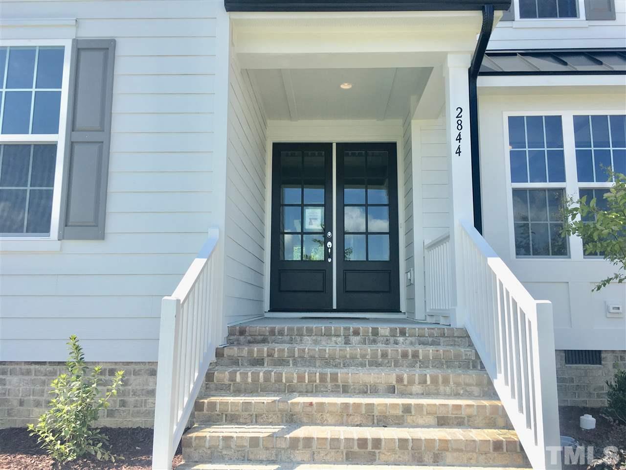 2844 Spring Shade Road, Unit 4 Apex, NC 27523 - Photo 2 of 30 Gallery Image 2