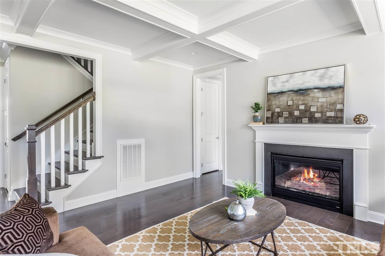 2844 Spring Shade Road, Unit 4 Apex, NC 27523 - Photo 18 of 30 Gallery Image 18