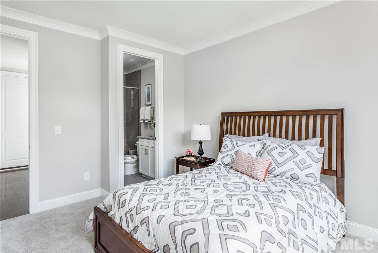 2844 Spring Shade Road, Unit 4 Apex, NC 27523 - Photo 20 of 30 Gallery Image 20