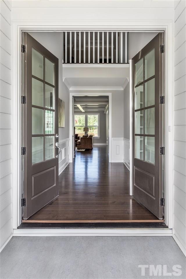 2844 Spring Shade Road, Unit 4 Apex, NC 27523 - Photo 3 of 30 Gallery Image 3