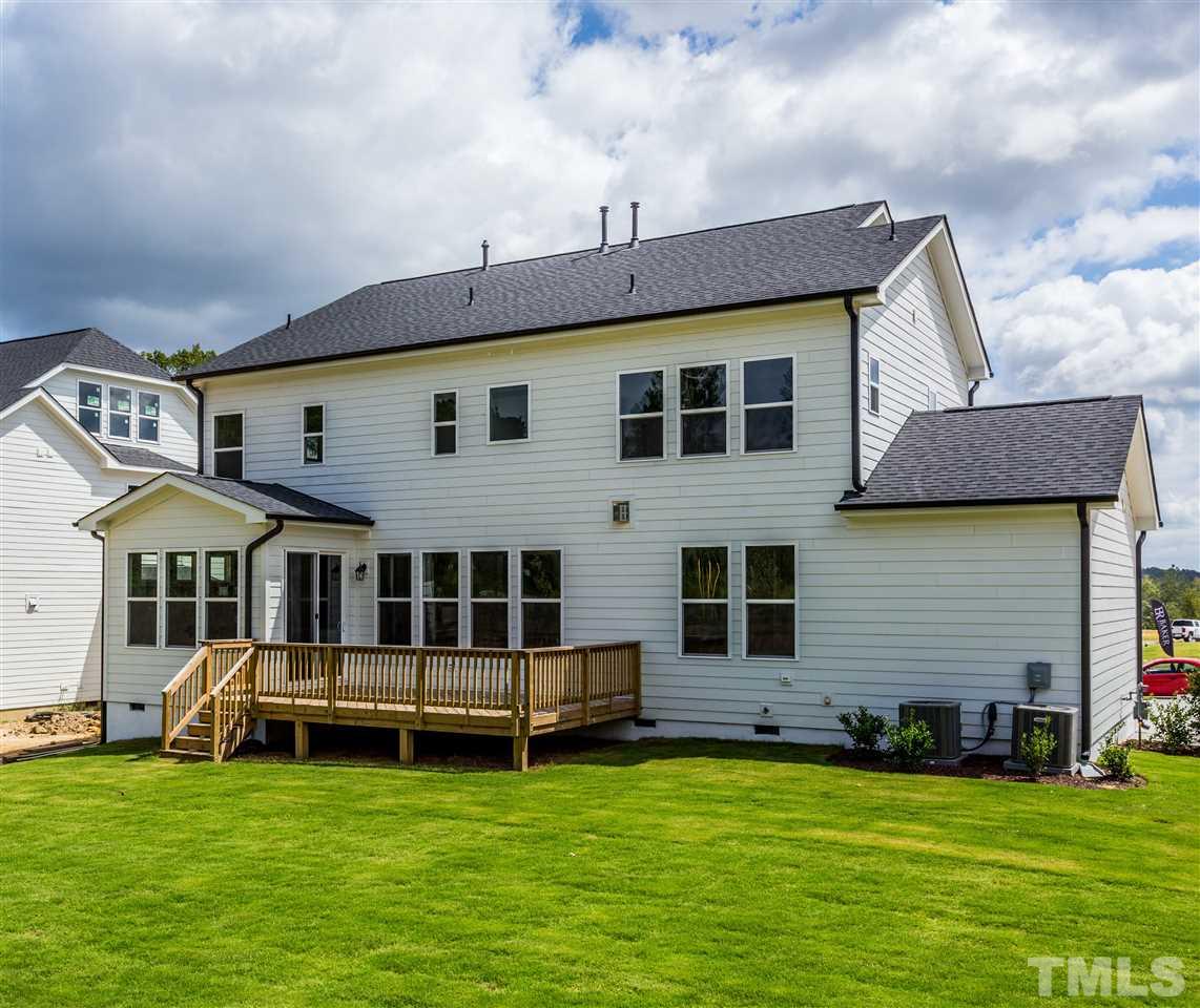 2844 Spring Shade Road, Unit 4 Apex, NC 27523 - Photo 29 of 30 Gallery Image 29