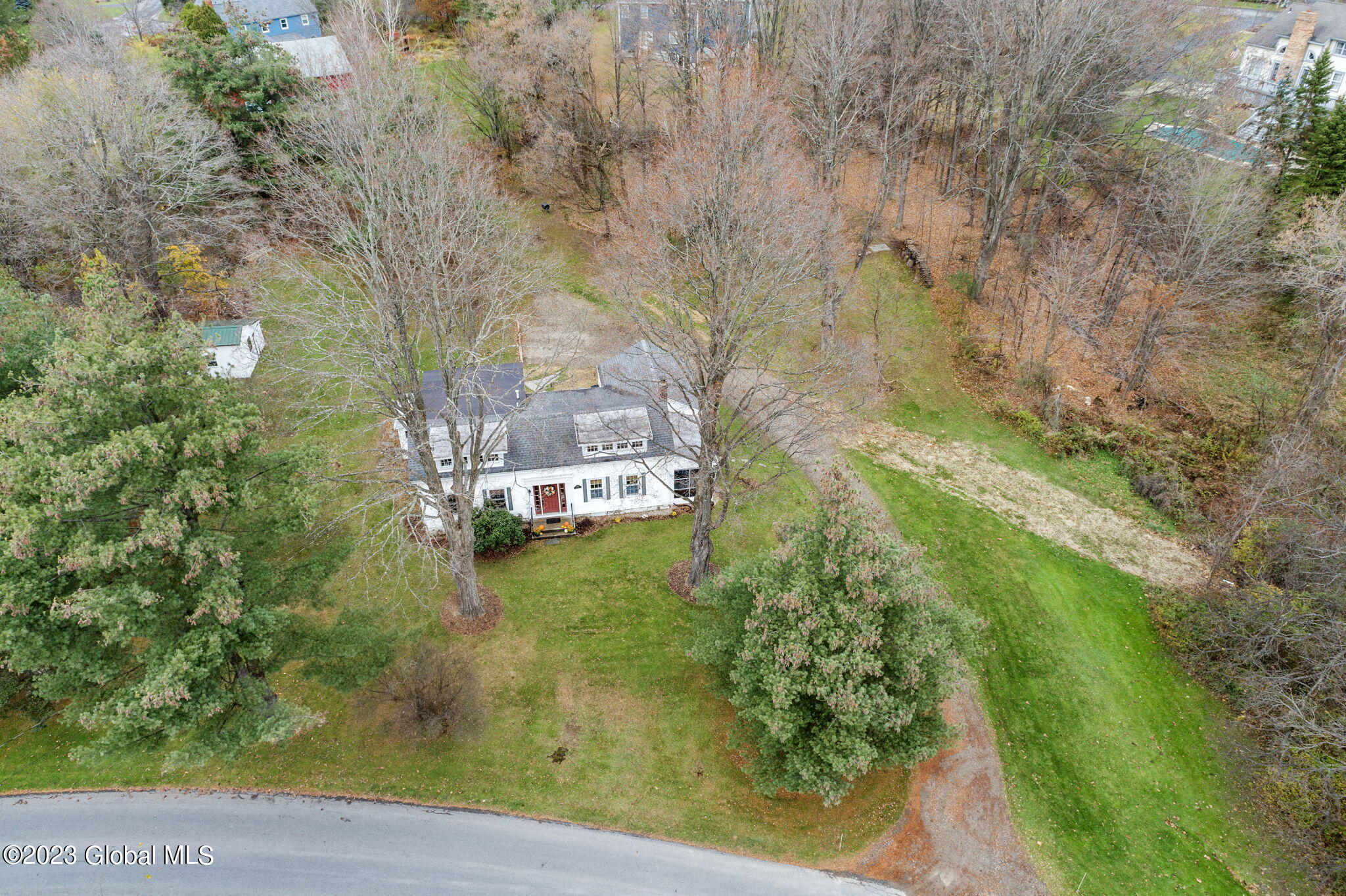 2361 Payne Road Schodack, NY 12033 - Photo 58 of 67 76-web-or-mls-2361-payne-rd