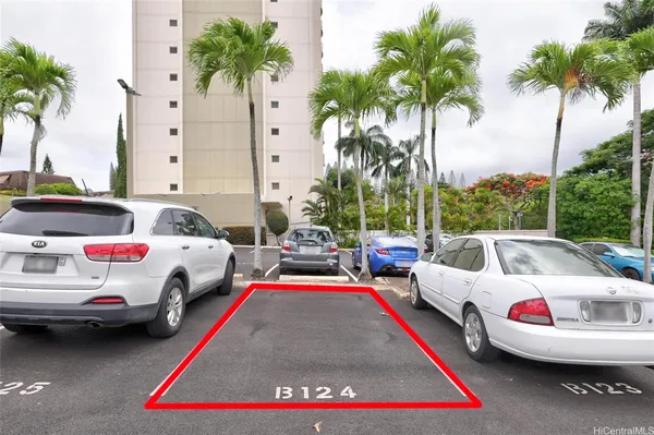$268,000 | 98-1038 Moanalua Road, Unit 7606, Aiea, HI 96701