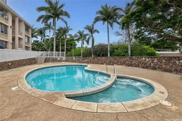 $268,000 | 98-1038 Moanalua Road, Unit 7606, Aiea, HI 96701