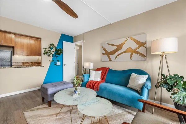 $268,000 | 98-1038 Moanalua Road, Unit 7606, Aiea, HI 96701