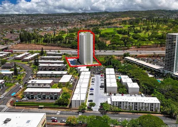 $268,000 | 98-1038 Moanalua Road, Unit 7606, Aiea, HI 96701