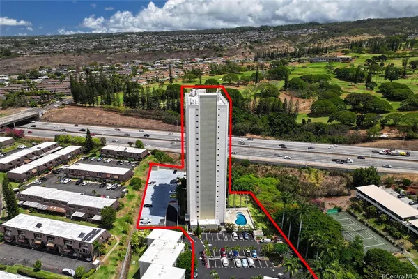 $268,000 | 98-1038 Moanalua Road, Unit 7606, Aiea, HI 96701