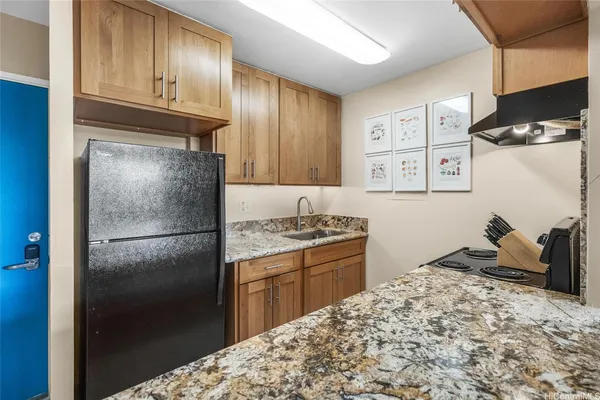$268,000 | 98-1038 Moanalua Road, Unit 7606, Aiea, HI 96701