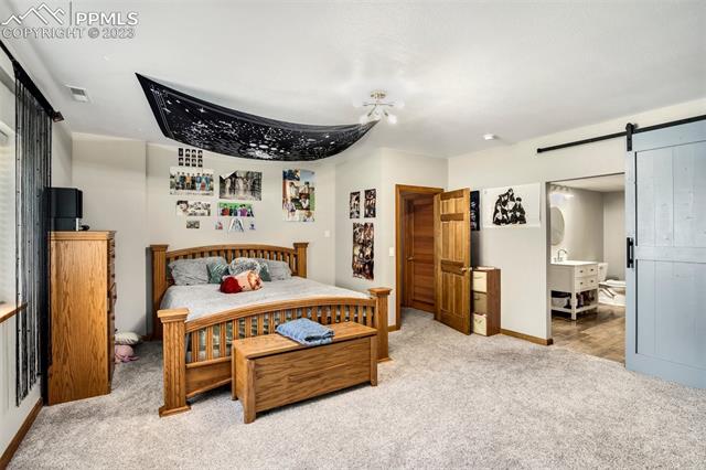 11850 Greentree Road Colorado Springs, CO 80908 - Photo 37 of 50