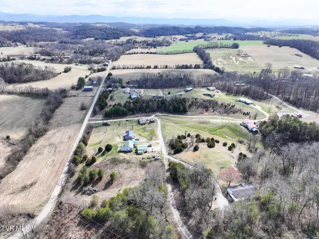 $39,900 | Tbd Dulaney Road, Unit 16, Mosheim, TN 37818