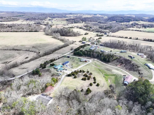 $39,900 | Tbd Dulaney Road, Unit 16, Mosheim, TN 37818