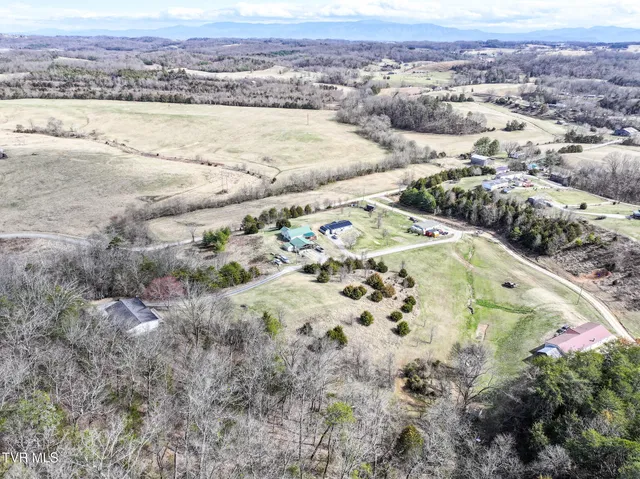 $39,900 | Tbd Dulaney Road, Unit 16, Mosheim, TN 37818