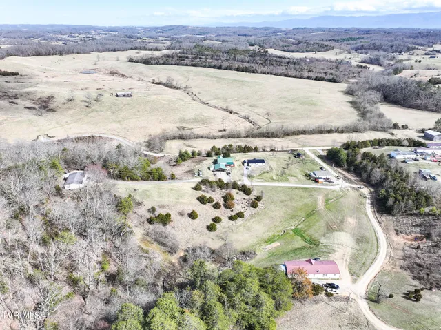 $39,900 | Tbd Dulaney Road, Unit 16, Mosheim, TN 37818