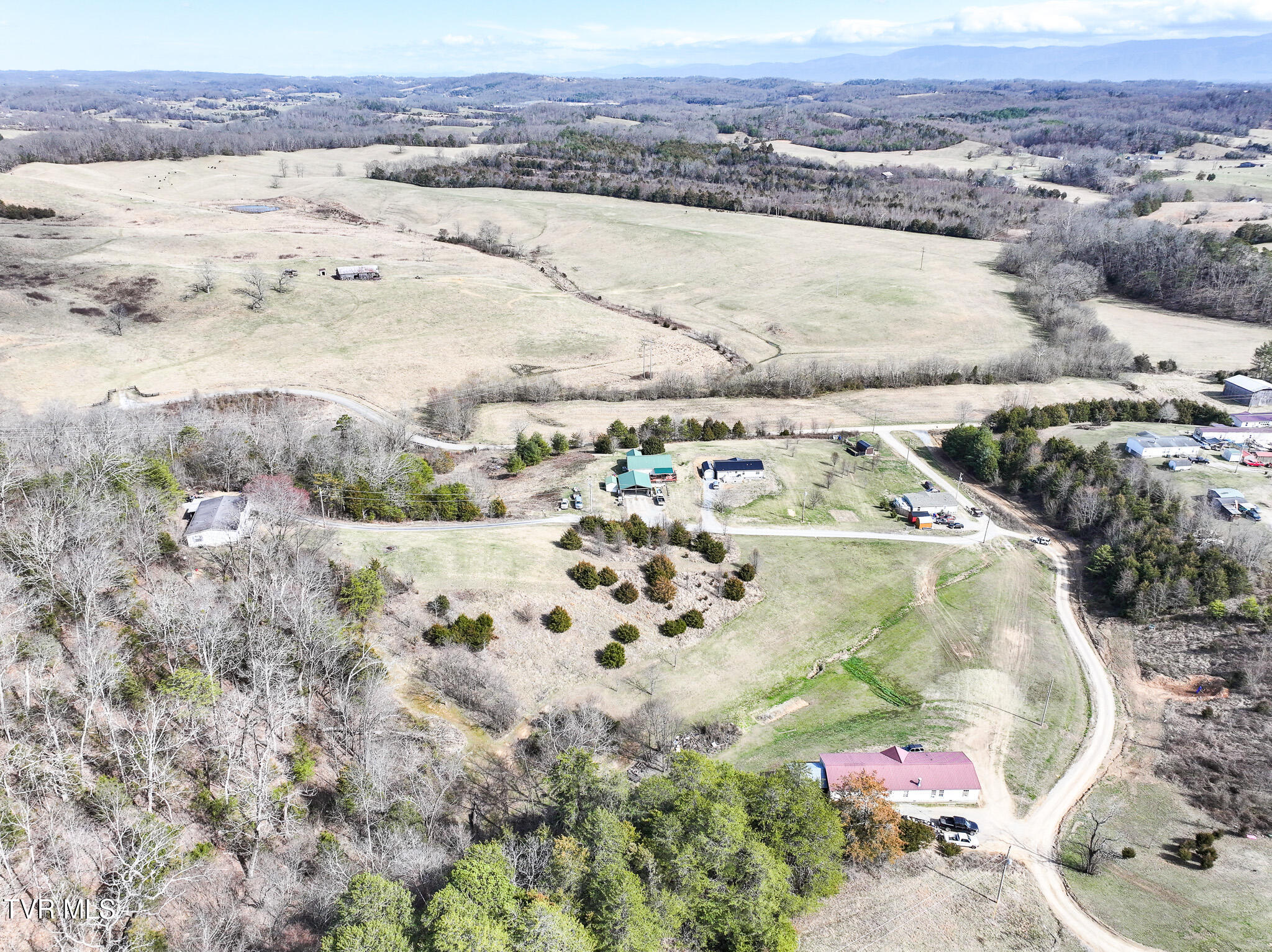 Tbd Dulaney Road, Unit 16 Mosheim, TN 37818 - Photo 14 of 21 DJI_20250304141956_0936_D