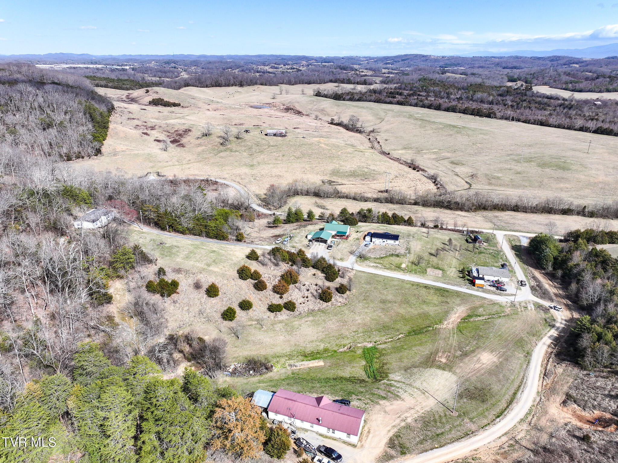 Tbd Dulaney Road, Unit 16 Mosheim, TN 37818 - Photo 15 of 21 DJI_20250304142011_0938_D