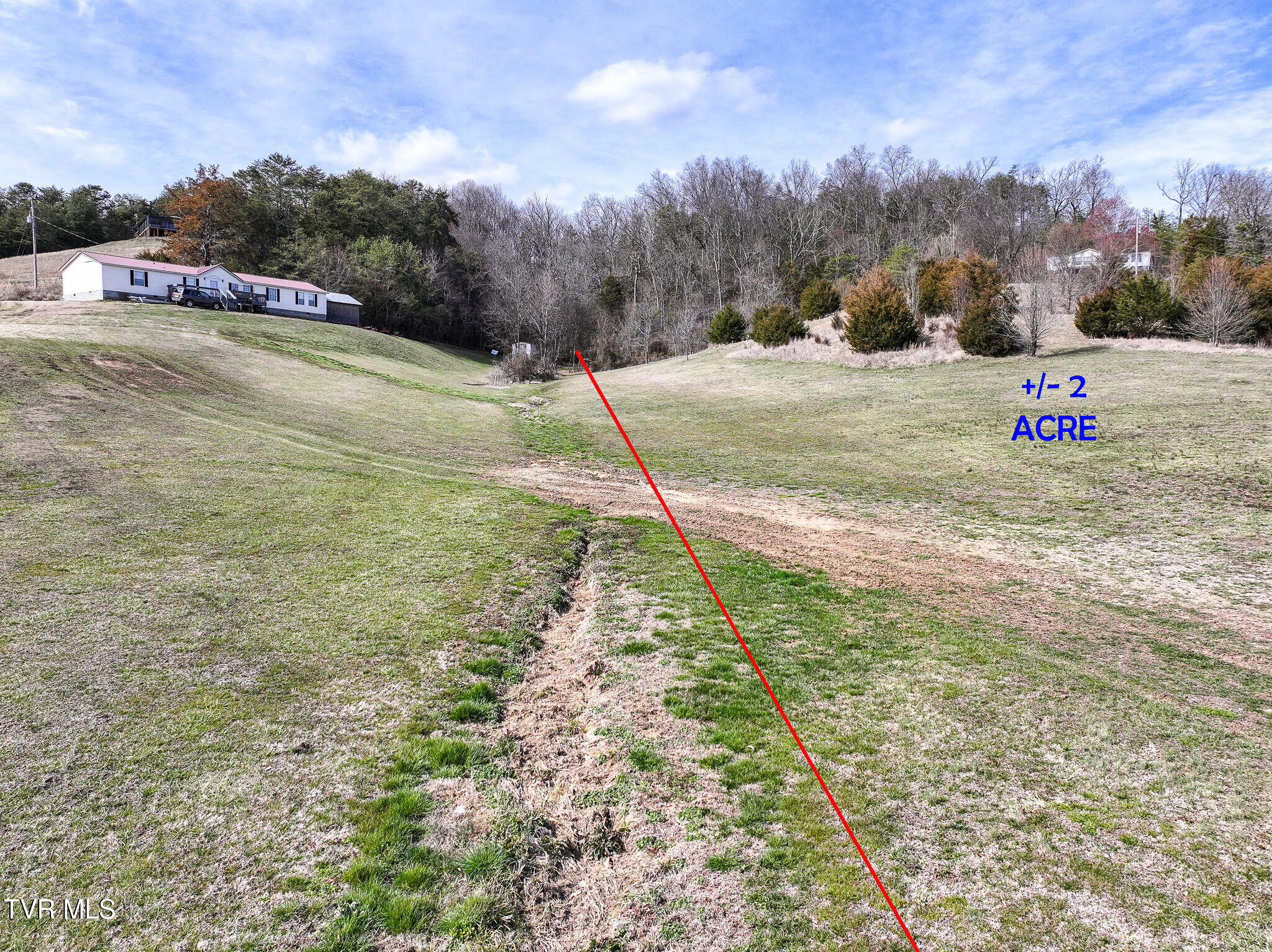 Tbd Dulaney Road, Unit 16 Mosheim, TN 37818 - Photo 19 of 21 DJI_20250304142345_0956_D-Edit
