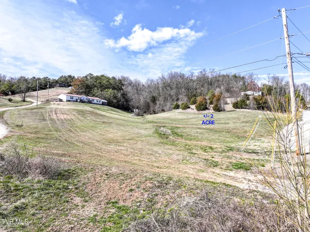 $39,900 | Tbd Dulaney Road, Unit 16, Mosheim, TN 37818