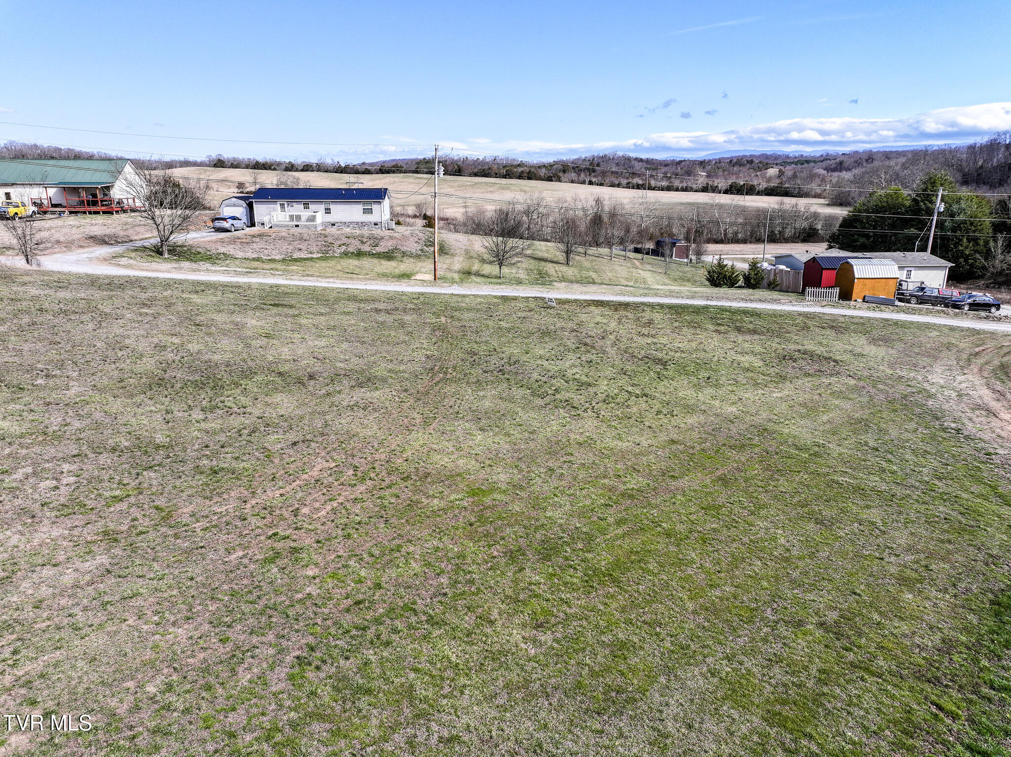Tbd Dulaney Road, Unit 16 Mosheim, TN 37818 - Photo 3 of 21 DJI_20250304142101_0942_D