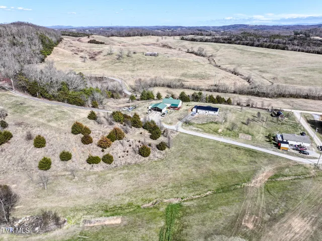 $39,900 | Tbd Dulaney Road, Unit 16, Mosheim, TN 37818