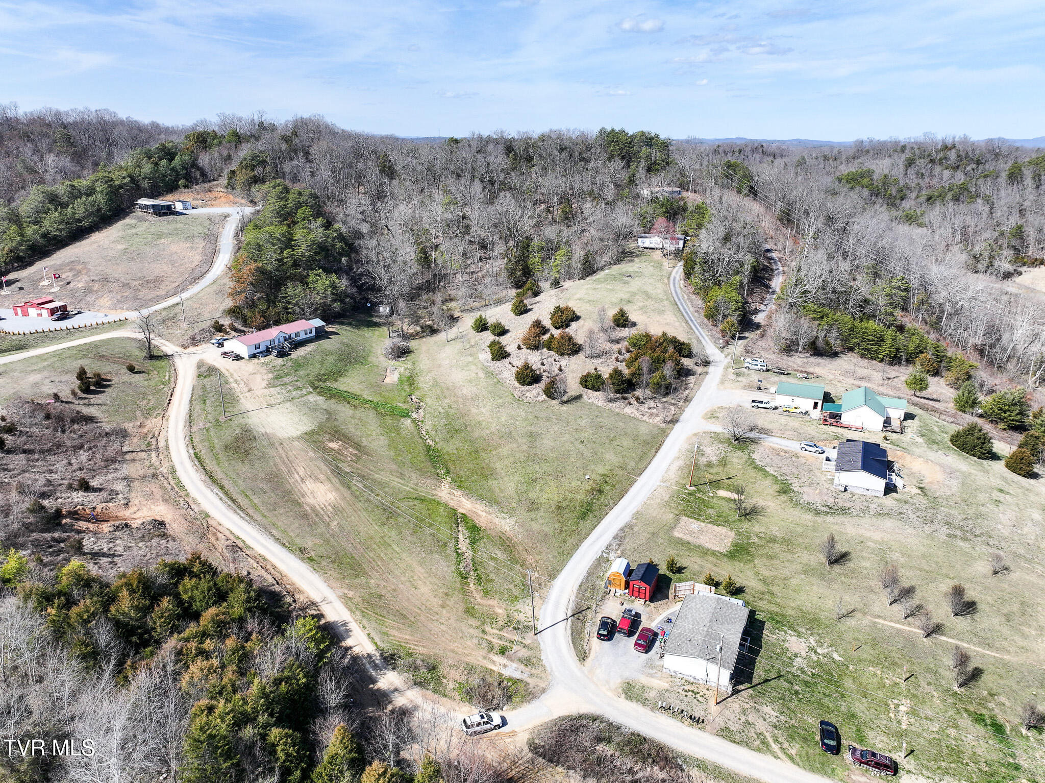 Tbd Dulaney Road, Unit 16 Mosheim, TN 37818 - Photo 7 of 21 DJI_20250304141516_0924_D