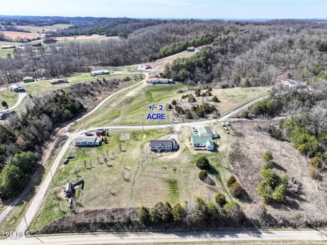 $39,900 | Tbd Dulaney Road, Unit 16, Mosheim, TN 37818