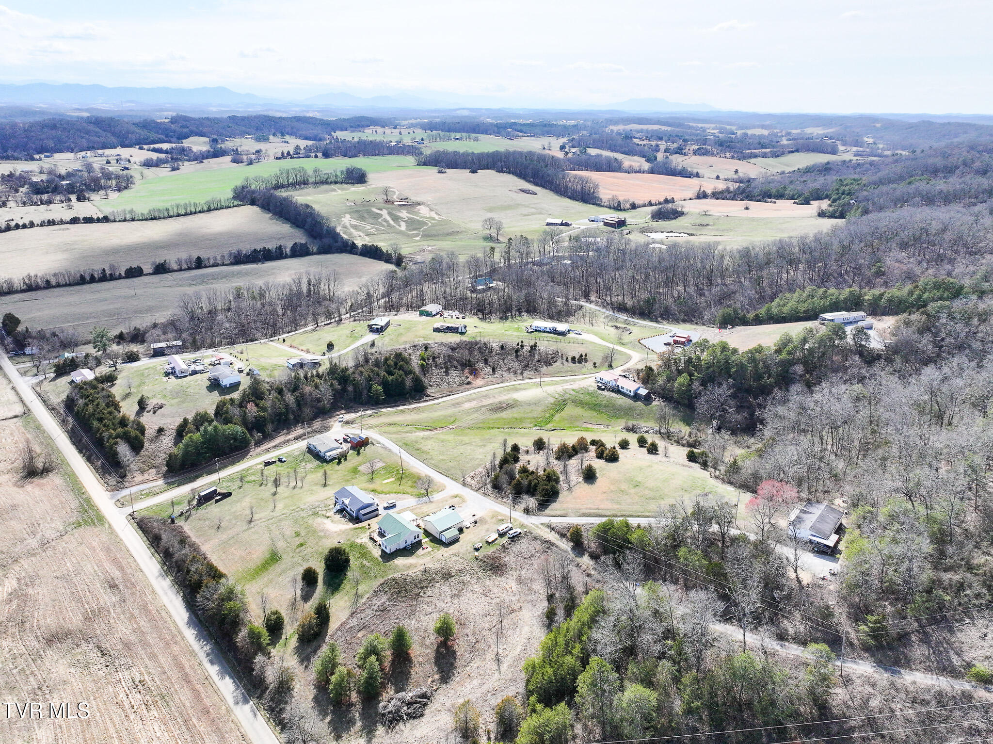 Tbd Dulaney Road, Unit 16 Mosheim, TN 37818 - Photo 10 of 21 DJI_20250304141843_0932_D
