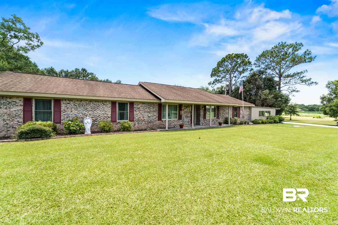 15208 Black Griffin Road Loxley, AL 36551 - Photo 4 of 32