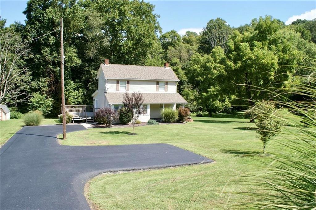 408 Old Rte 51 Smock, PA 15480 - Photo 19 of 21