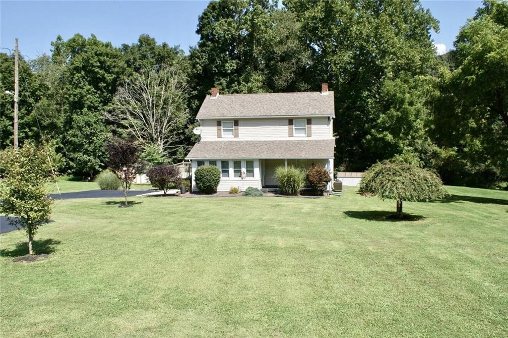 408 Old Rte 51 Smock, PA 15480 - Photo 20 of 21
