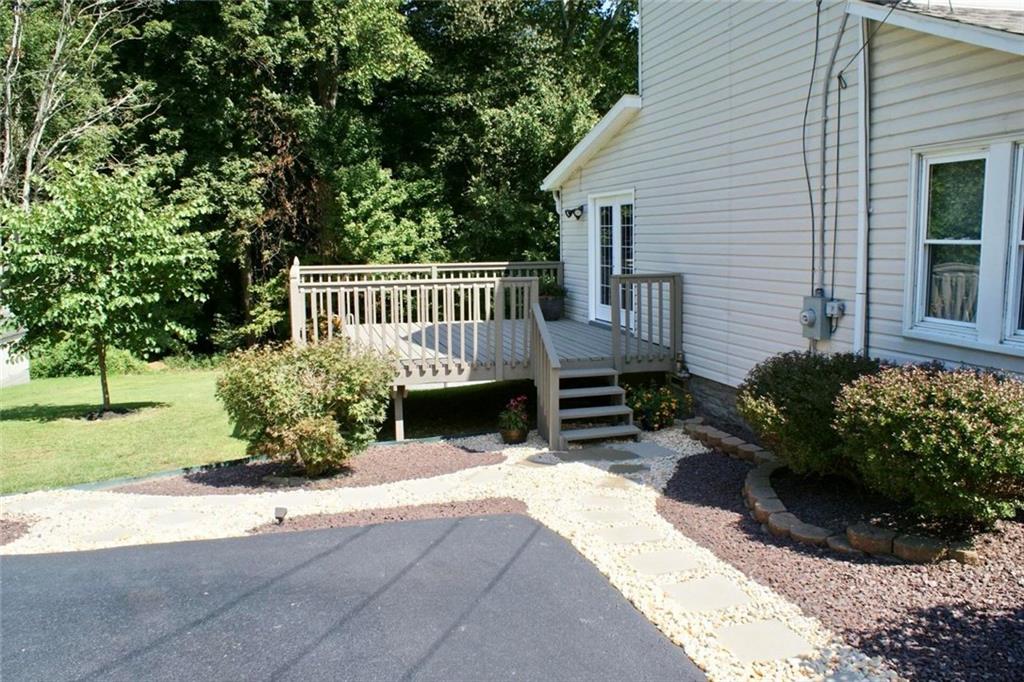 408 Old Rte 51 Smock, PA 15480 - Photo 3 of 21