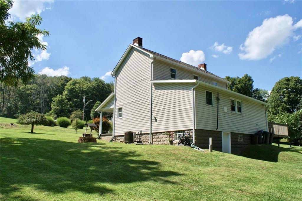 408 Old Rte 51 Smock, PA 15480 - Photo 21 of 21