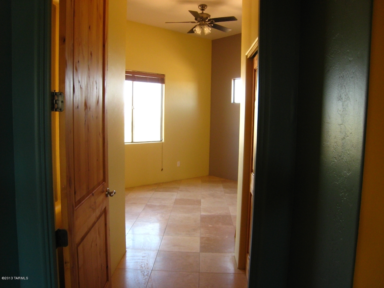 10330 North Blue Bonnet Road Tucson, AZ 85742 - Photo 20 of 21