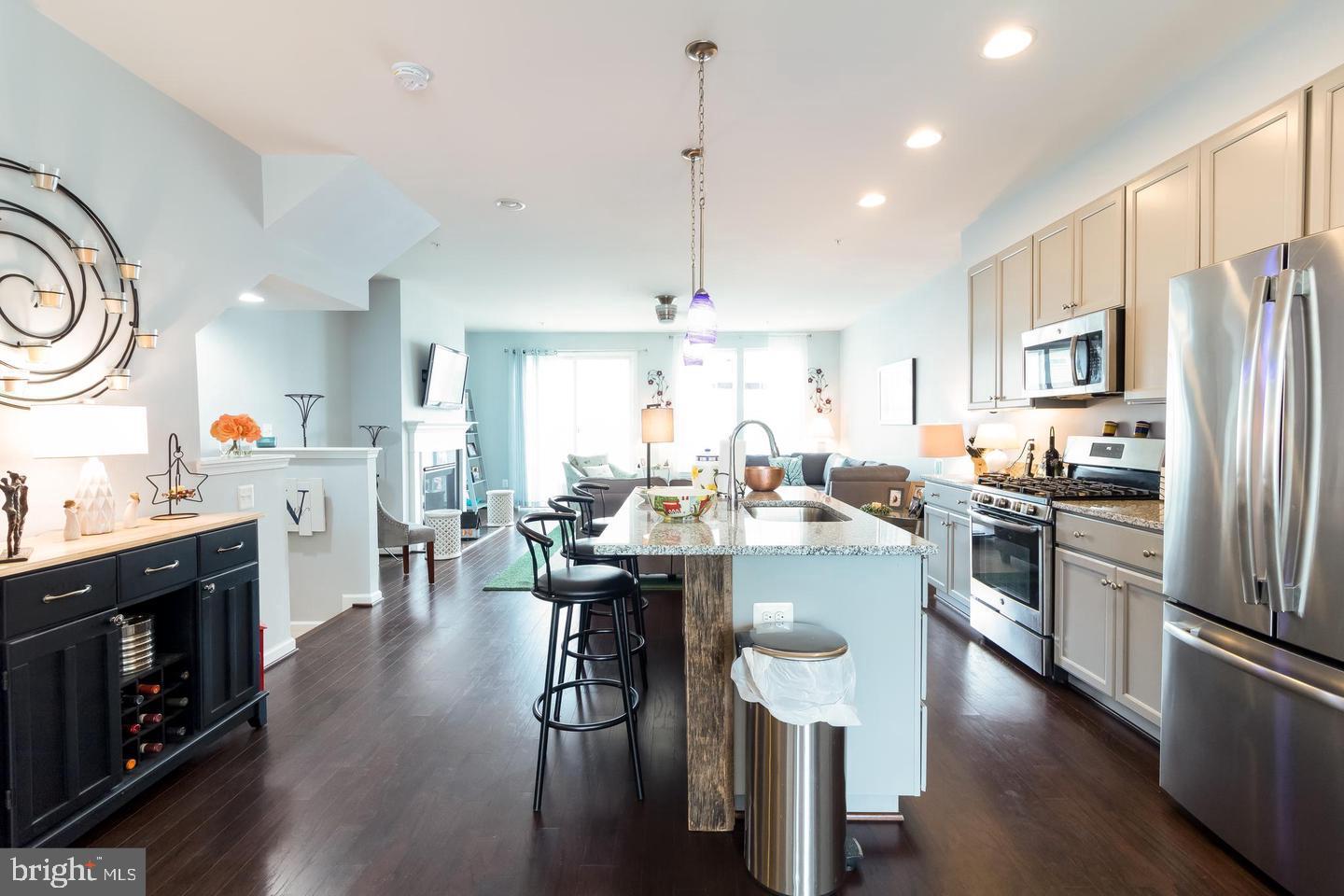 8414 Pine Bluff Road Frederick, MD 21704 - Photo 11 of 48