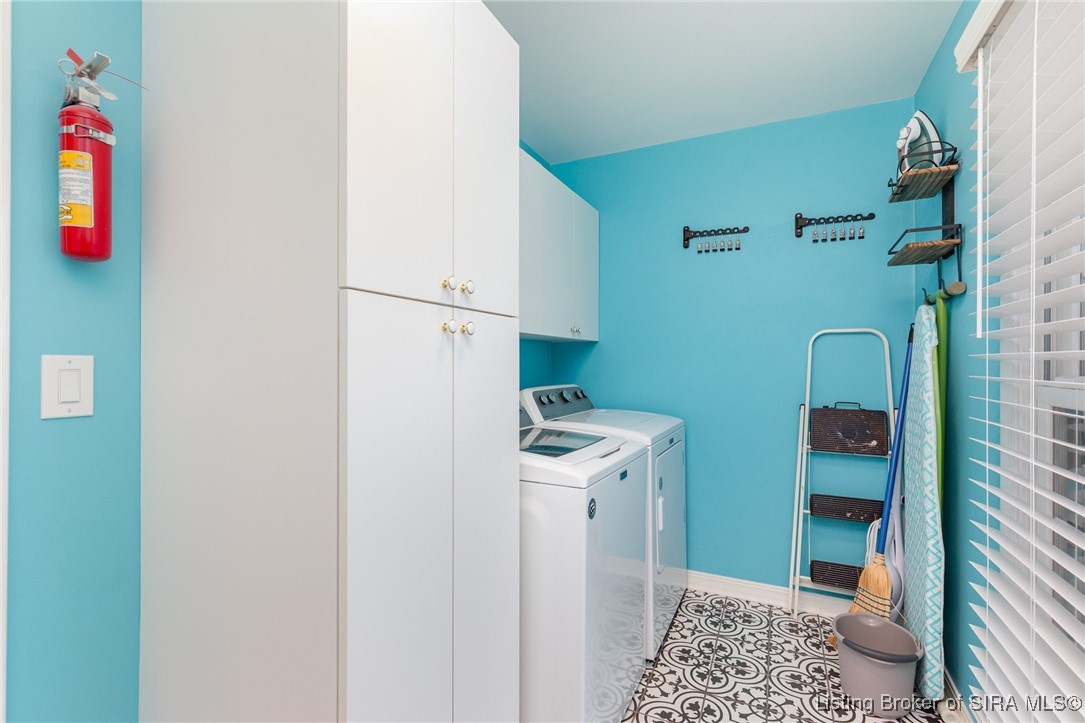 4410 Erin Drive Floyds Knobs, IN 47119 - Photo 14 of 33