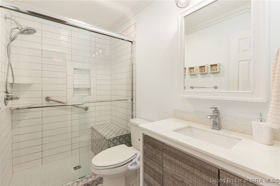 4410 Erin Drive Floyds Knobs, IN 47119 - Photo 16 of 33