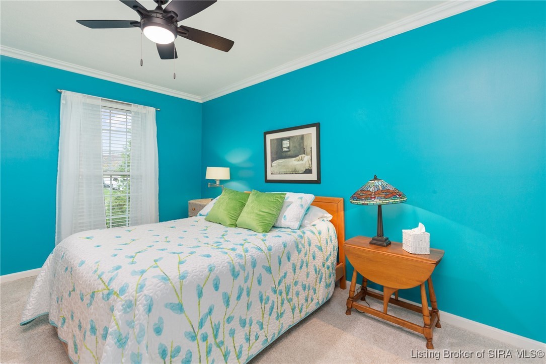 4410 Erin Drive Floyds Knobs, IN 47119 - Photo 17 of 33