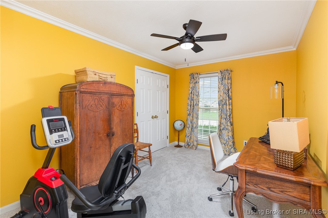 4410 Erin Drive Floyds Knobs, IN 47119 - Photo 18 of 33