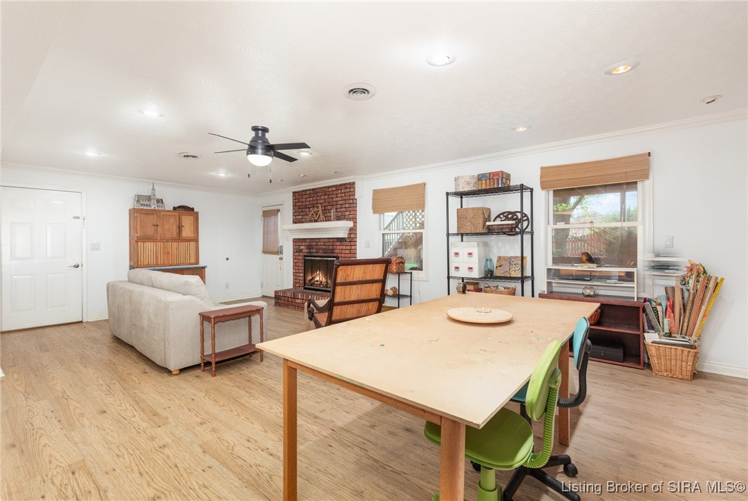 4410 Erin Drive Floyds Knobs, IN 47119 - Photo 21 of 33