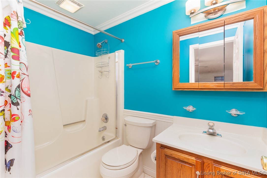 4410 Erin Drive Floyds Knobs, IN 47119 - Photo 24 of 33